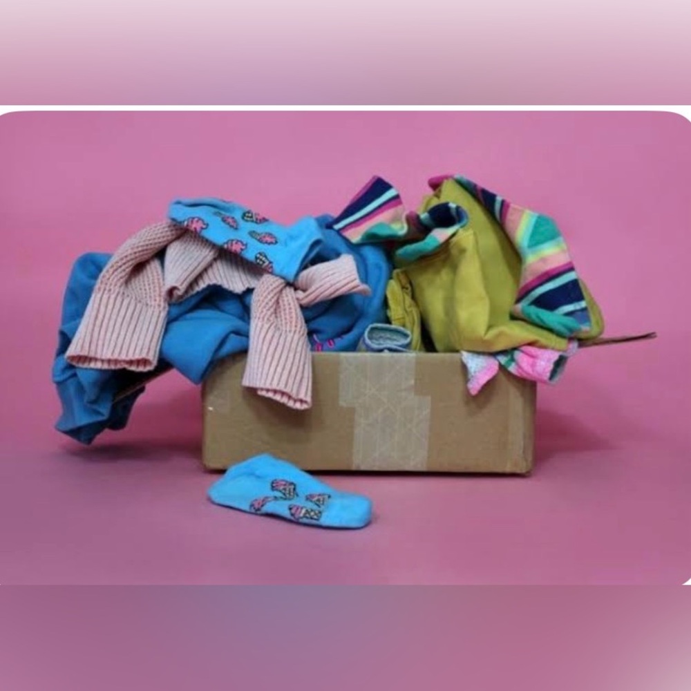 Live Show Items